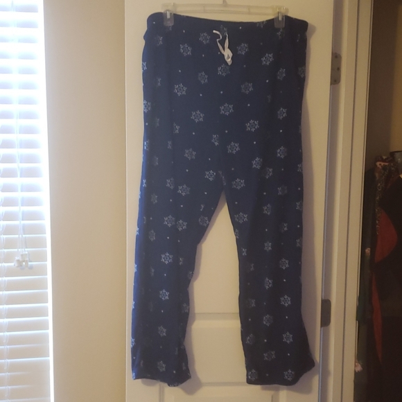 Pajama bottoms - Picture 1 of 3